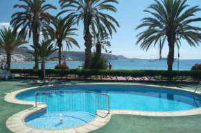 Гостиница Apartamentos Vista Sur   Плайя Де Лас Америкас